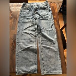 MANFINITY Men's bleu Jeans